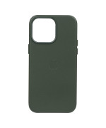 Чехол-накладка Leather Case для Apple iPhone 14 Pro Max