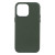 Чохол-накладка Leather Case для Apple iPhone 14 Pro Max