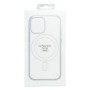 Чохол-накладка MagSafe Clear Full Size для Apple iPhone 14 Pro