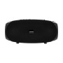 Портативная Bluetooth колонка Borofone BR12, Black