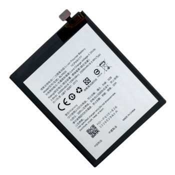 Акумулятор BLP605 для Oppo A33 / A33w / A33c / A33m / A33t 2500mAh, Original
