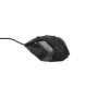 Проводная USB Мышь Tinji TJ-10, Black