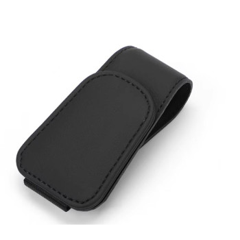 Автомобільний тримач для окулярів Magnetic, Black