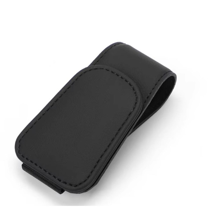 Автомобильный держатель для очков Magnetic, Black