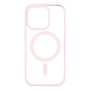 Чехол-накладка Color + MagSafe для Apple iPhone 14 Pro
