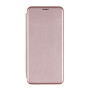 Чохол - книжка Skin для Samsung Galaxy A36 5G gold