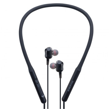 Bluetooth стерео навушники-гарнітура Borofone BE31, Black