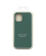 Чехол-накладка Soft Case NL для Apple iPhone 12 Mini