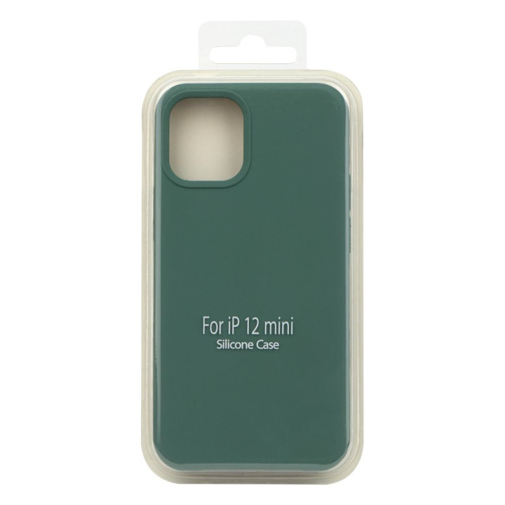 Чохол-накладка Soft Case NL для Apple iPhone 12 Mini