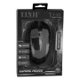 Проводная USB Мышь Tinji TJ-10, Black