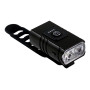 Велосипедный фонарь Bike Lights 2LED IPX4 Waterproof 6 Modes, Black