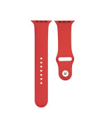 Ремінець Silicone One-Piece Size-S для Apple Watch 42 / 44mm, 14