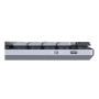 Ігрова бездротова клавіатура Fantech MAXFIT AIR99 MK916, Gray