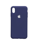 Чохол-накладка Full Case для Apple iPhone XS Max