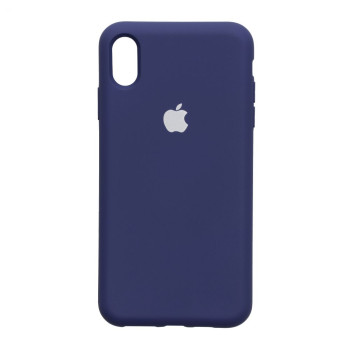Чохол-накладка Full Case для Apple iPhone XS Max