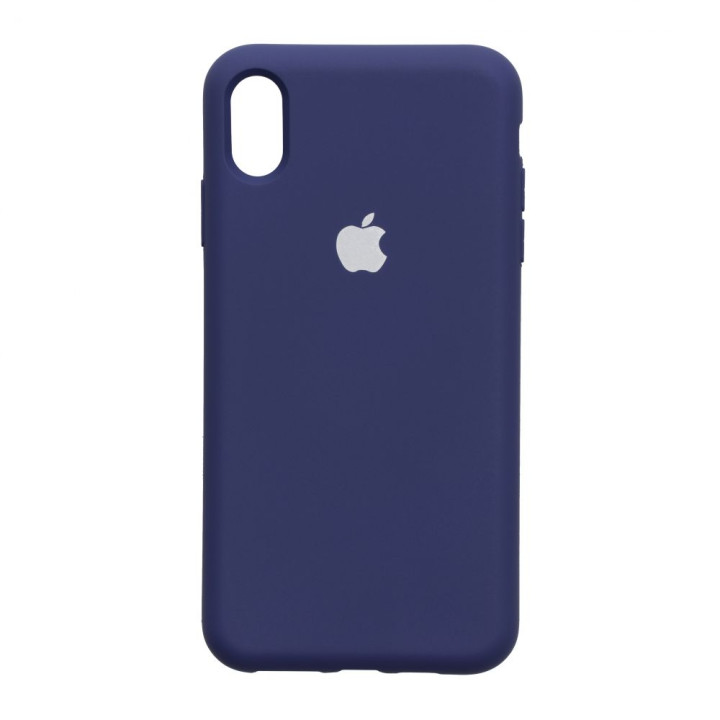 Чехол-накладка Full Case для Apple iPhone XS Max