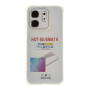 Чехол TPU Virgin Hard для Infinix Hot 50i