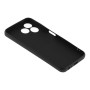 Чехол - накладка TPU Matte 1.3mm для Realme C61 / C63 4G