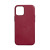 Чехол-накладка MagSafe Leather Case Full Size для Apple iPhone 12 / 12 Pro