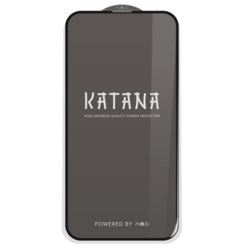 Захисне скло KATANA by iNobi для iPhone 15 Plus / 16 Plus