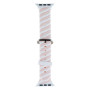 Ремешок Colour Bar для Apple Watch 42 / 44mm 2, White-Pink