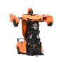 Трансформер Tobot RD512T в коробке 17.5*15.5*21.5 cm, Orange
