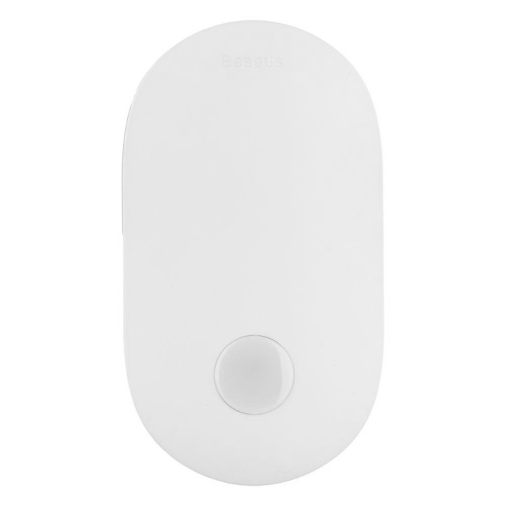 Лампа-Ночник Baseus Sunshine Entrance Natur Light 0.5W DGSUN-RA, Белый