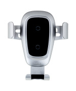 Автотримач для смартфонів Baseus WXYL-B, Grey