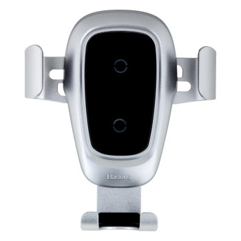 Автотримач для смартфонів Baseus WXYL-B, Grey