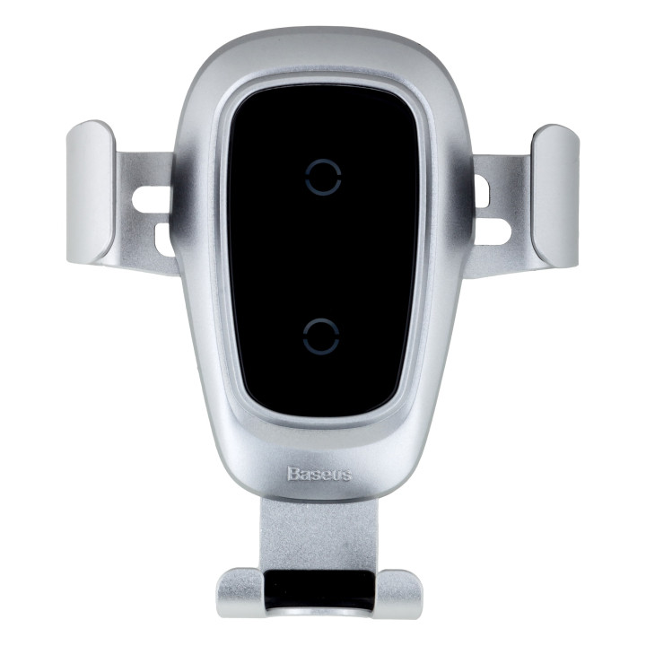 Автотримач для смартфонів Baseus WXYL-B, Grey