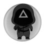 Держатель для телефона PopSocket Circle, Squid game, 39