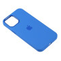 Чохол-накладка Original Silicone+MagSafe для Apple iPhone 12 Pro Max