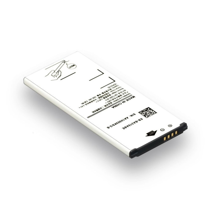 Аккумулятор EB-BA310ABE для Samsung Galaxy A3 A310 2300mAh, AAA