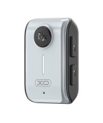 FM-модулятор XO BCC15 Bluetooth V5.3, Grey