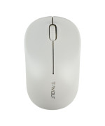 Беспроводная Мышь Wireless TWolf Q4 1200 DPI, White