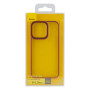 Чехол-накладка Baseus Glitter Phone Case для Apple iPhone 13 Pro (ARMC001004)