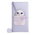Rabbit Purple