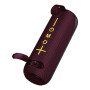 Портативні Bluetooth колонки BR44 1200mah, Wine Red