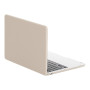 Накладка для ноутбука TPU - PC AMO-PU для MacBook Air 15" 2025 / 2024 / 2023