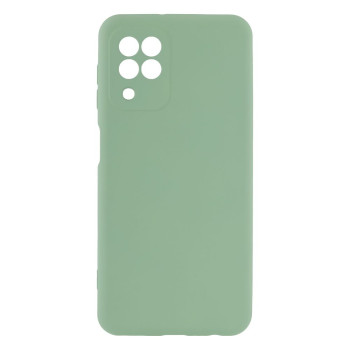 Чехол-накладка Full Case No Logo with frame для Samsung A22 (A225)