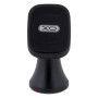 Магнітний автомобільний тримач XO C35 для смартфонів, Black