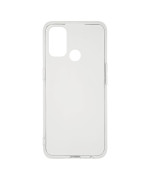 Чехол-накладка Virgin Silicone для Oppo A53, Transparent