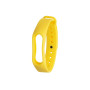 Ремешок Original Design для Xiaomi Mi Band 2, Yellow