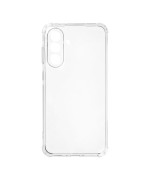 Чохол - накладка TPU Virgin Hard Full Camera Samsung Galaxy A36 5G