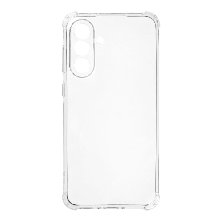 Чохол - накладка TPU Virgin Hard Full Camera Samsung Galaxy A36 5G