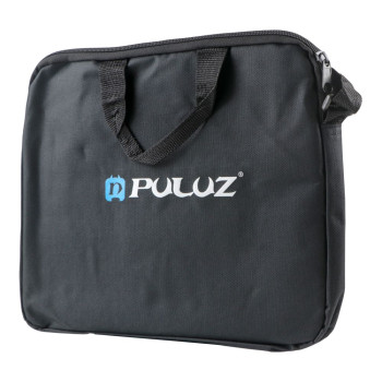 Сумка Puluz PU4101B для кільцевої лампи до 30 см, Black
