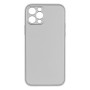Чохол-накладка Leather Gold with Frame without Logo для Apple iPhone 12 Pro mint
