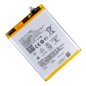Акумулятор BLPA05 для Oppo Reno 10 5000mAh, AAAA