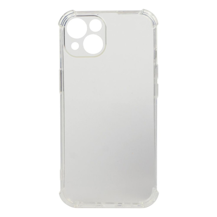 Чохол-накладка Virgin Armor Silicone для Apple iPhone 13