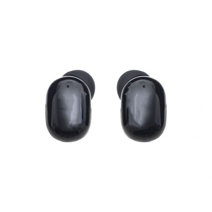 Bluetooth стерео гарнітура навушники Redmi Red Pack AirDotsPro TWS, Black